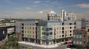 Campus security at Skye